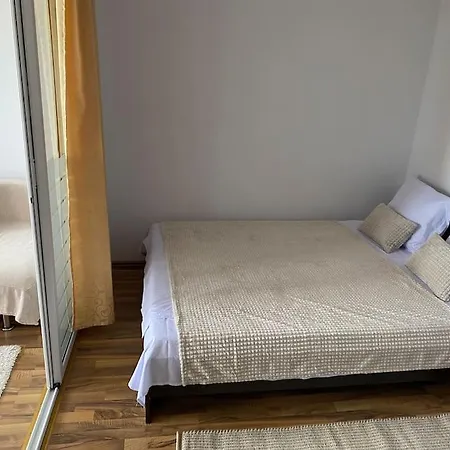 Edvin Seaview 公寓 康斯坦察