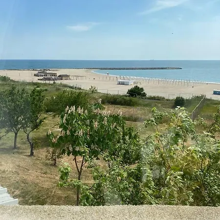 Edvin Seaview 公寓